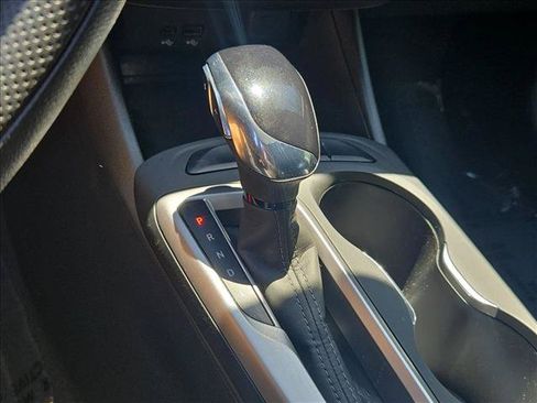 Used 2025 Buick Envista Preferred w/ Advanced Safety Package FWD image 12