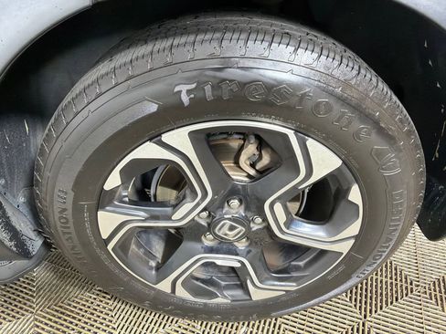 Used 2019 Honda CR-V Touring image 22