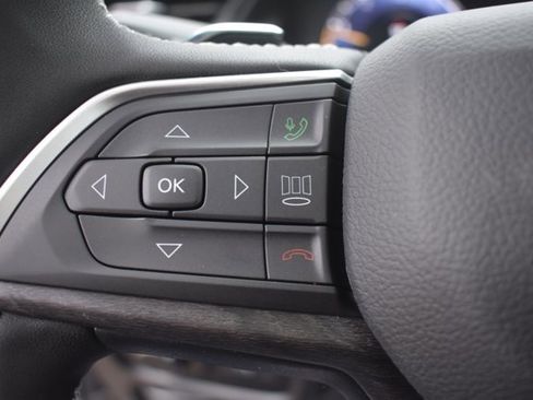 New 2026 Jeep Grand Cherokee Altitude AWD/4WD image 22