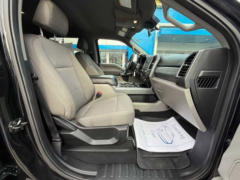 Used 2021 Ford F250 XLT w/ Tremor Off-Road Package image 36