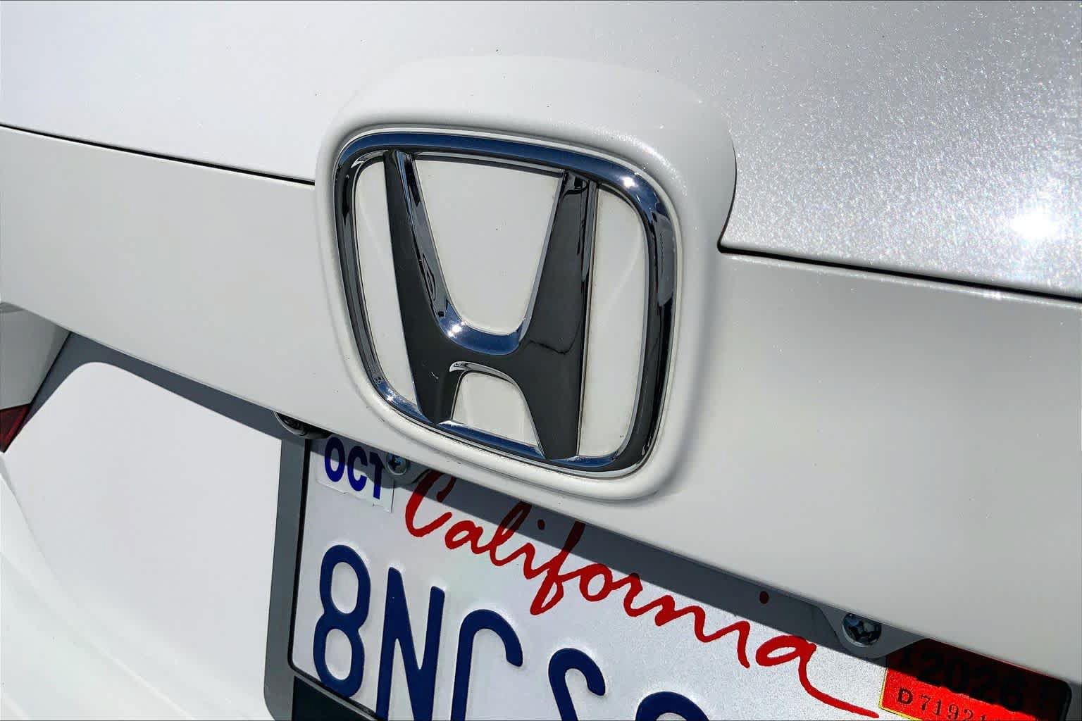 Used 2018 Honda Accord Sport image 30