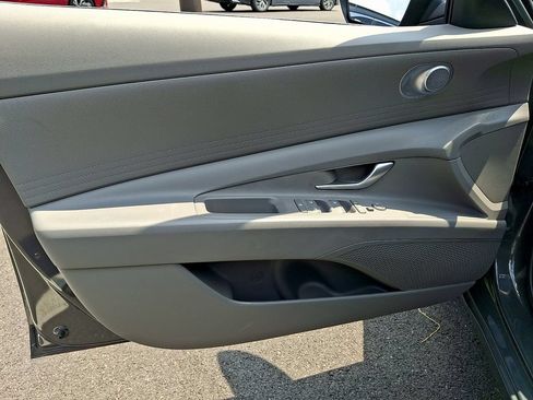 Certified 2024 Hyundai Elantra SEL FWD image 15