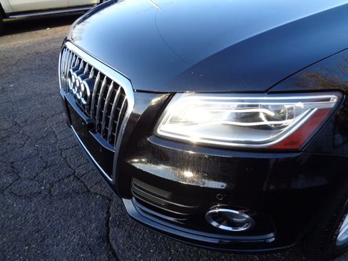 Used 2013 Audi Q5 2.0T Premium Plus image 9