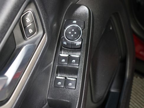 Used 2022 Ford Escape SEL image 7