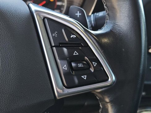 Used 2021 Chevrolet Camaro LT image 16