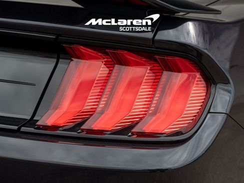 Used 2022 Ford Mustang Shelby GT500 w/ Technology Package RWD image 31