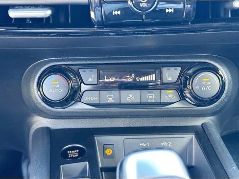 New 2026 Nissan Kicks SV image 15