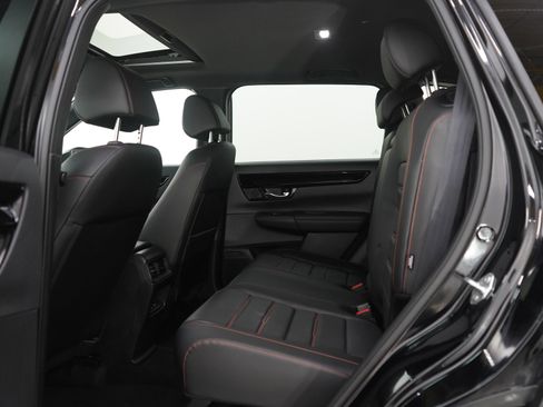 Used 2026 Honda CR-V Sport Touring image 18