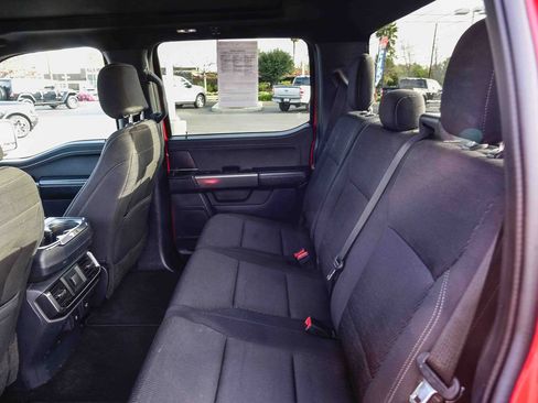 Used 2023 Ford F150 XLT w/ Equipment Group 302A High image 17