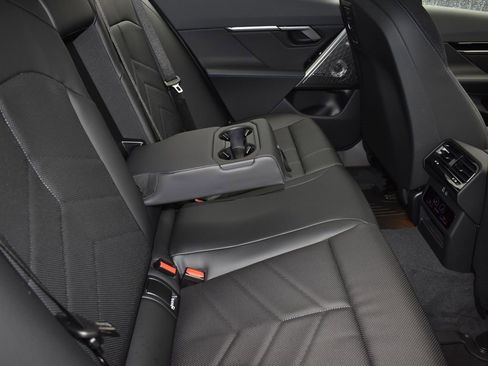 New 2026 BMW 530i 530i w/ M Sport Package image 20