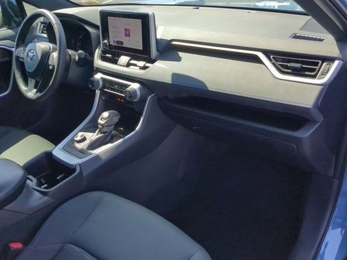 Certified 2024 Toyota RAV4 SE image 25