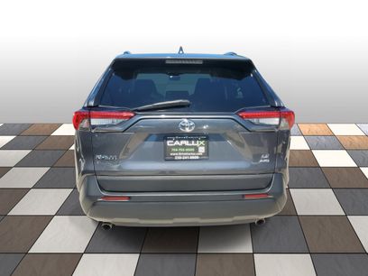 Used 2021 Toyota RAV4 LE