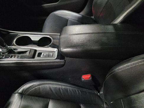 Used 2020 Nissan Altima 2.0 Platinum image 26