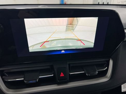 New 2026 Chevrolet TrailBlazer LS image 15