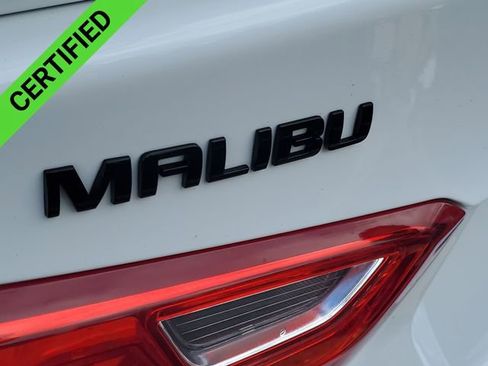 Used 2024 Chevrolet Malibu RS w/ LPO, Floor Liner Package image 29