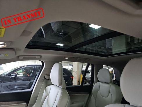 Used 2024 Volvo XC90 B6 Plus w/ Protection Package Premier image 13