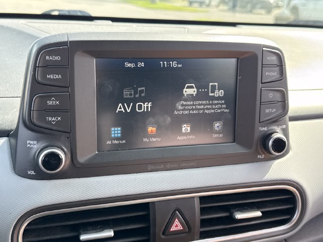 Used 2019 Hyundai Kona SEL AWD/4WD image 25