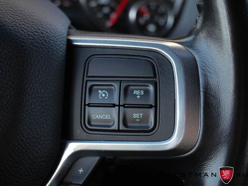 Used 2021 RAM 2500 Laramie image 35