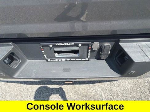 Certified 2024 Ford F150 XLT w/ Mobile Office Package AWD/4WD image 14