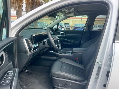 New 2026 Kia Sorento S w/ S Panoramic Sunroof Package FWD image 15