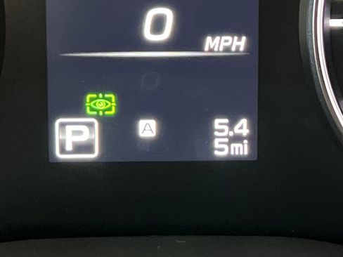 New 2026 Subaru Ascent Limited Bronze AWD/4WD image 18