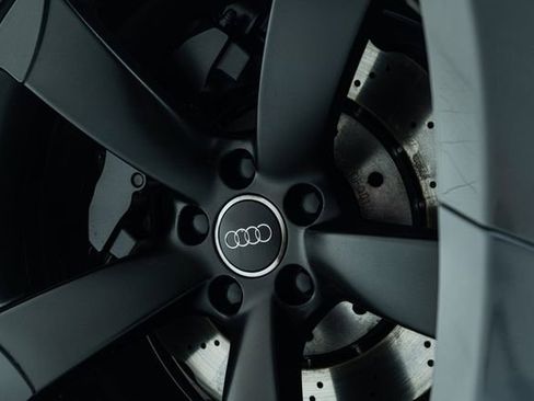Used 2014 Audi RS 5 Coupe AWD/4WD image 6