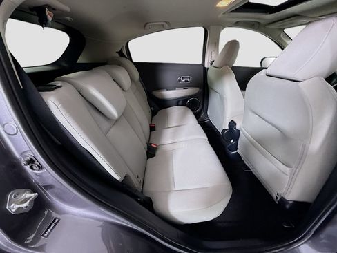 Certified 2019 Honda HR-V EX image 22
