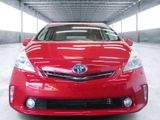 Used 2012 Toyota Prius V Five image 2