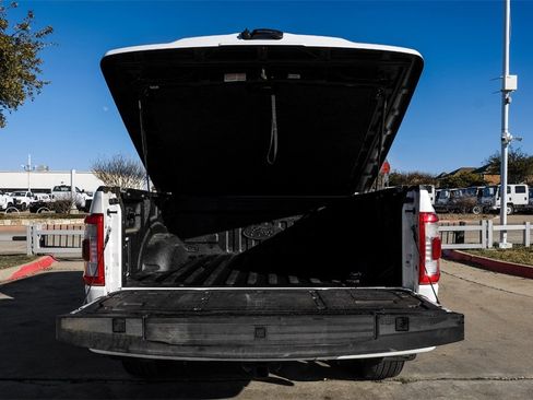 Used 2021 Ford F150 Limited image 62