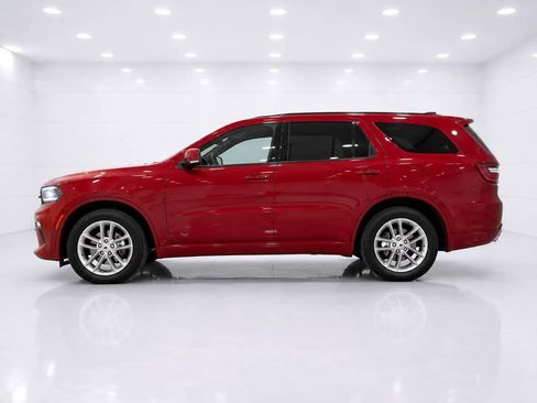 Used 2021 Dodge Durango GT AWD/4WD image 2