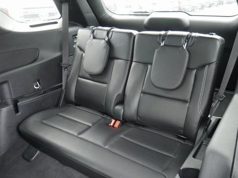 Used 2023 Ford Explorer ST w/ Equipment Group 401A image 27