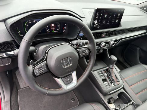 Used 2026 Honda CR-V Sport Touring image 32