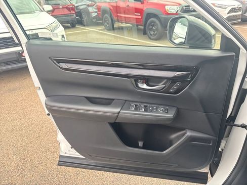 Used 2023 Honda CR-V Sport Touring image 34