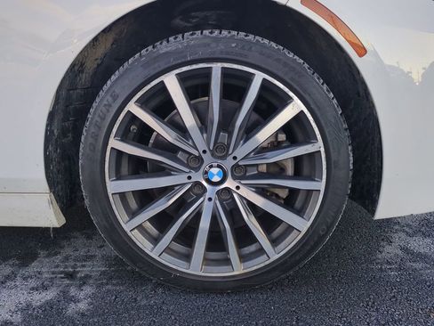 Used 2021 BMW 228i xDrive Gran Coupe w/ Convenience Package image 11