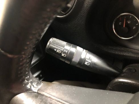 Used 2015 Jeep Wrangler Sport w/ Quick Order Package 23S image 16