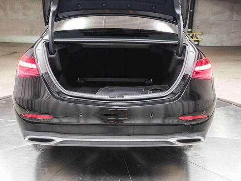 Used 2022 Mercedes-Benz C 300 Sedan image 32