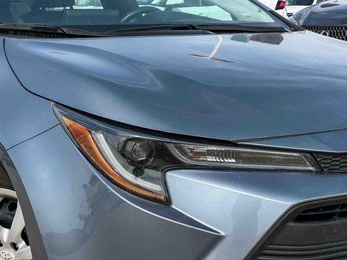 Certified 2024 Toyota Corolla LE image 3