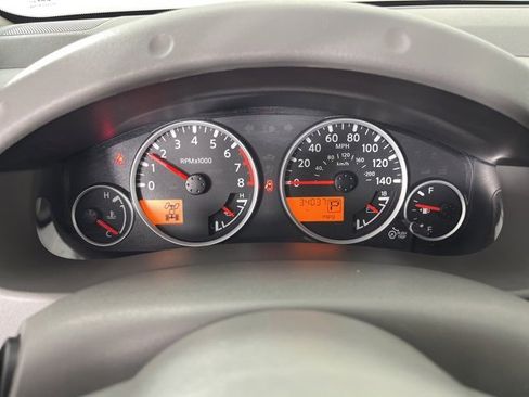 Used 2019 Nissan Frontier SL image 28