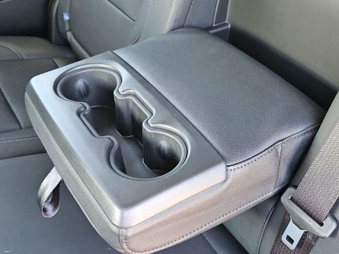 Certified 2024 Chevrolet Silverado 2500 LT image 42