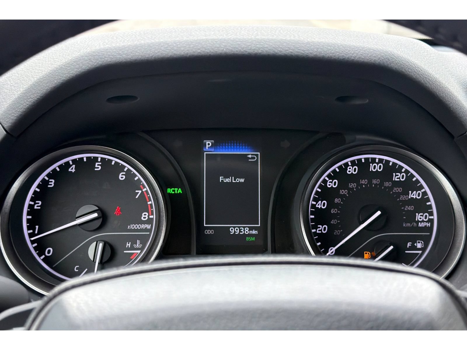 Certified 2024 Toyota Camry SE FWD image 26