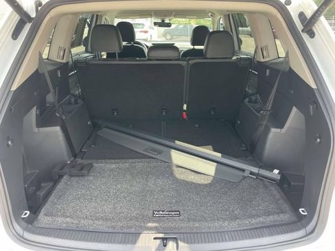 Certified 2023 Volkswagen Atlas SE FWD image 12