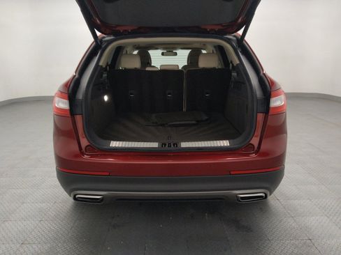 Used 2017 Lincoln MKX Reserve w/ Driver Assistance Package FWD image 29