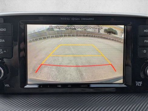 Used 2020 Hyundai Tucson Sport image 14