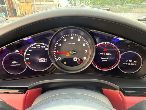 Used 2019 Porsche Cayenne AWD/4WD image 29