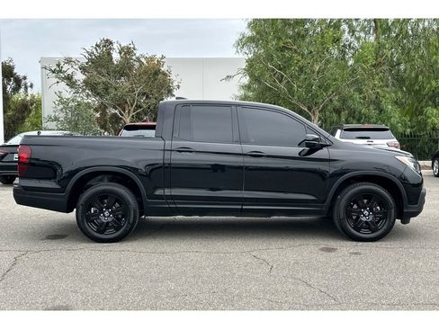 Used 2019 Honda Ridgeline Black Edition image 7