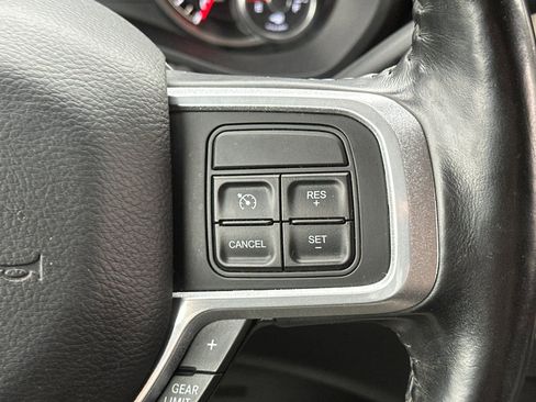 Used 2020 RAM 2500 Laramie image 26