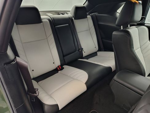 Used 2022 Dodge Challenger SRT Hellcat image 28