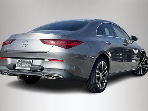 New 2024 Mercedes-Benz CLA 250 image 21