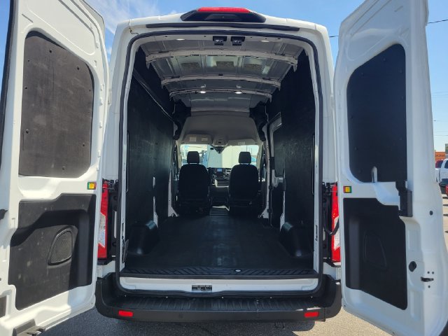 Used 2022 Ford Transit 350 148 High Roof AWD w/ Load Area Protection Package image 7