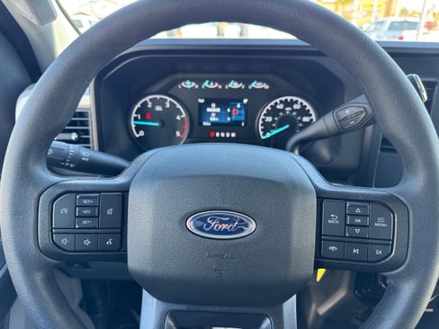 New 2026 Ford F350 XLT image 38